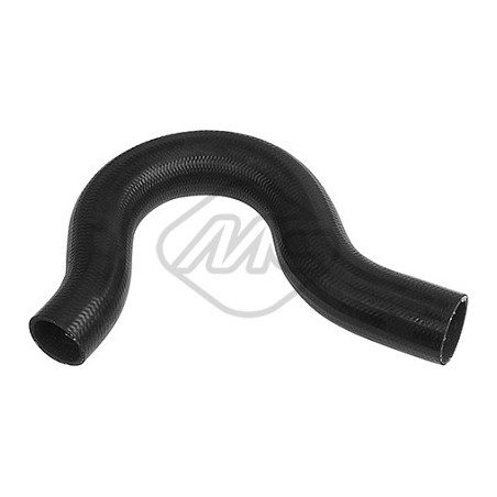 Durite de radiateur...