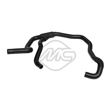 Durite de radiateur...