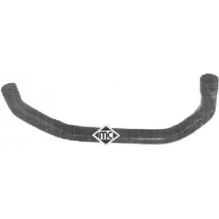 Durite de radiateur...