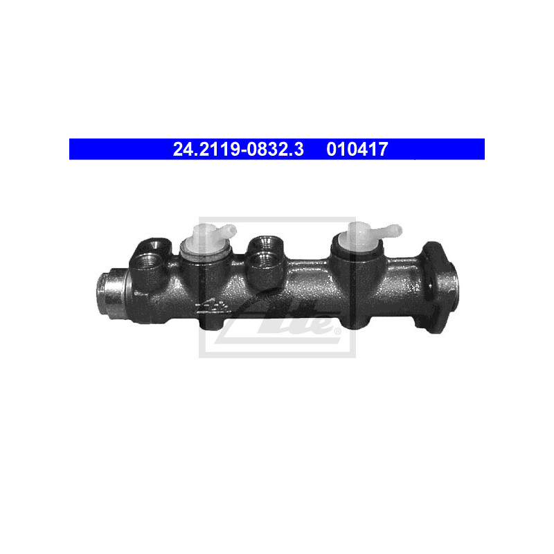 Maître-cylindre de frein ATE