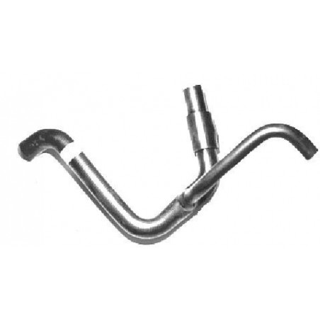 Durite de radiateur...