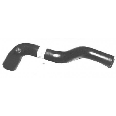 Durite de radiateur...