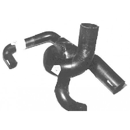 Durite de radiateur...