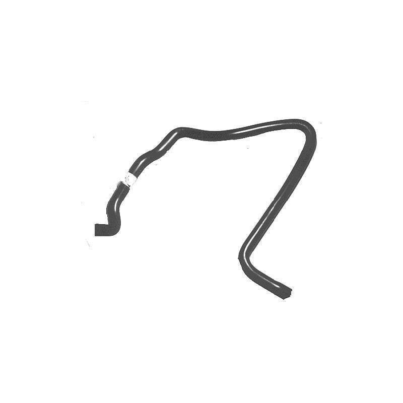 Manche (batterie chauffante-chauffage) Metalcaucho