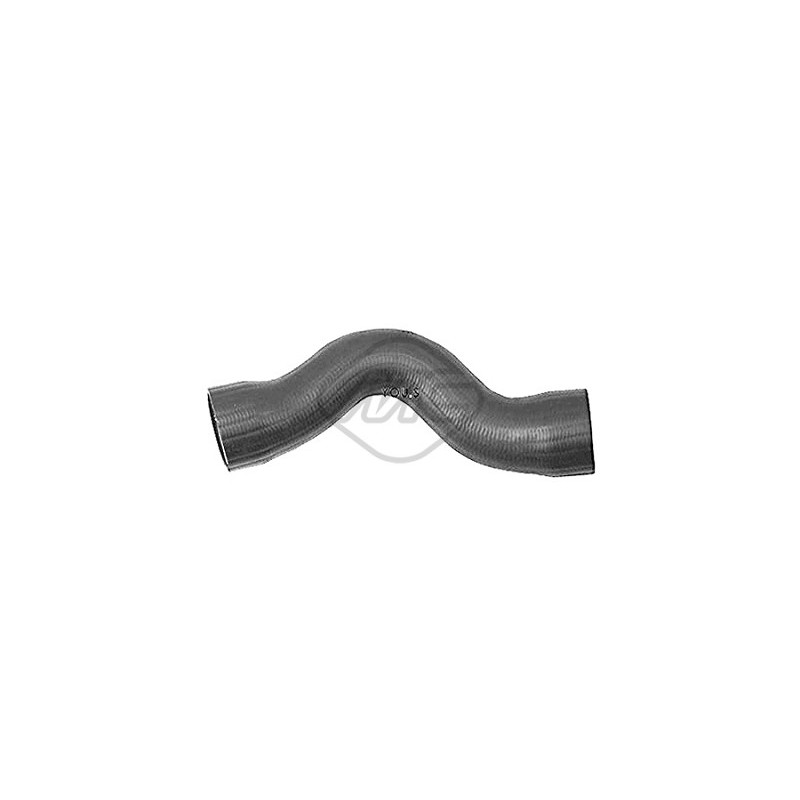 Gaine de suralimentation Metalcaucho