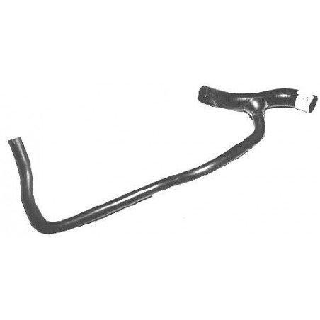 Durite de radiateur...