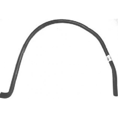 Durite de radiateur Metalcaucho