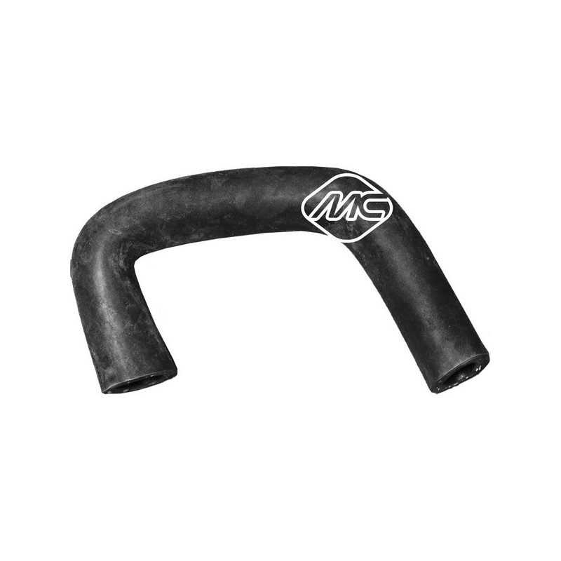 Tuyau (carburateur) Metalcaucho