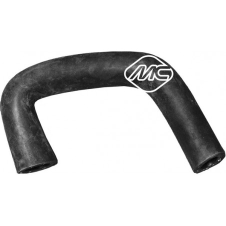 Tuyau (carburateur) Metalcaucho