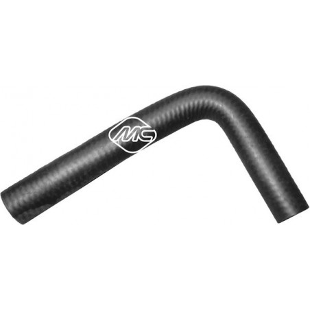 Durite de radiateur...