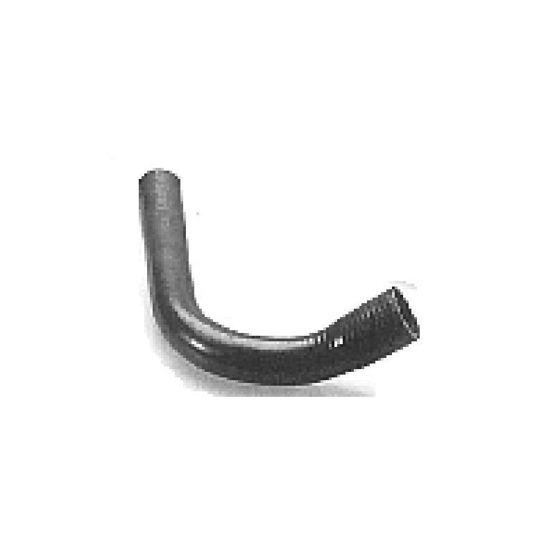 Durite de radiateur Metalcaucho