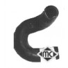Durite de radiateur Metalcaucho