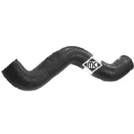 Durite de radiateur...