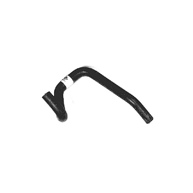 Manche (batterie chauffante-chauffage) Metalcaucho