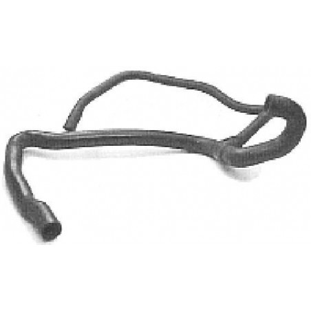 Durite de radiateur...