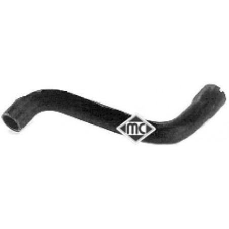 Durite de radiateur...