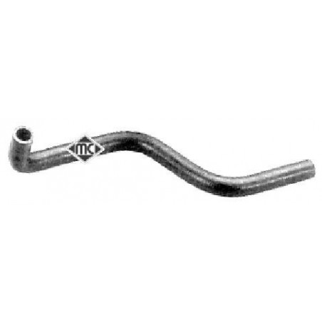 Durite de radiateur...