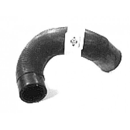 Durite de radiateur Metalcaucho