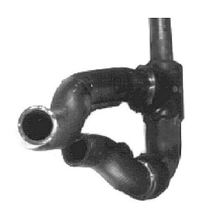 Durite de radiateur...