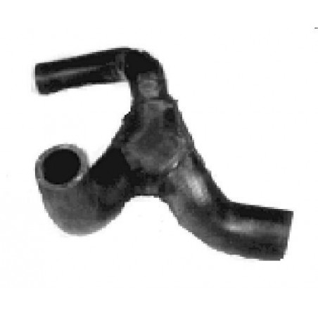 Durite de radiateur...