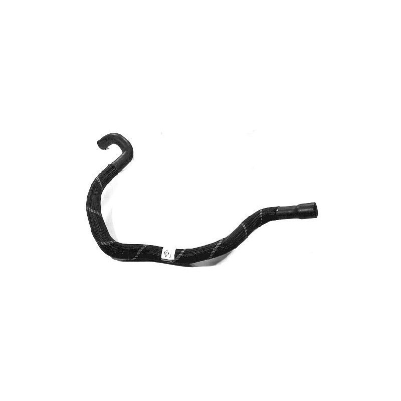 Manche (batterie chauffante-chauffage) Metalcaucho