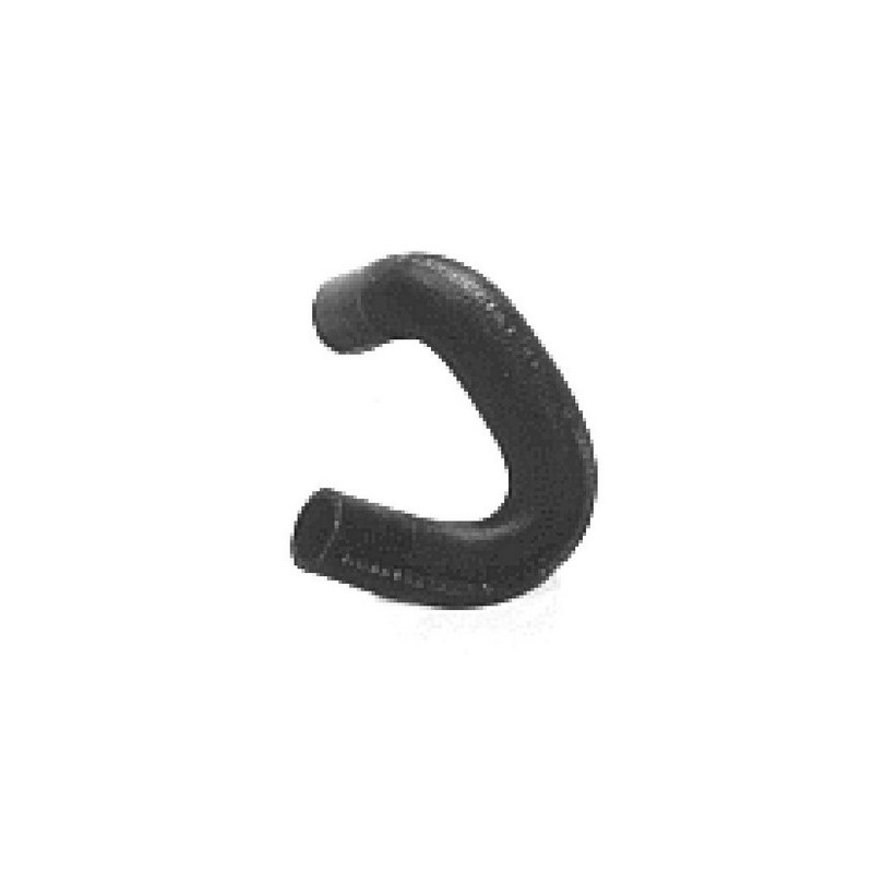 Manche (batterie chauffante-chauffage) Metalcaucho