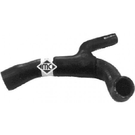 Durite de radiateur...