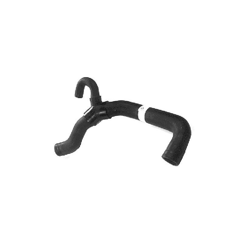 Durite de radiateur Metalcaucho