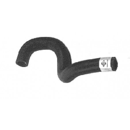 Durite de radiateur...