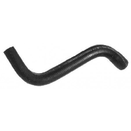 Durite de radiateur Metalcaucho