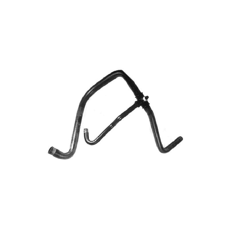 Manche (batterie chauffante-chauffage) Metalcaucho