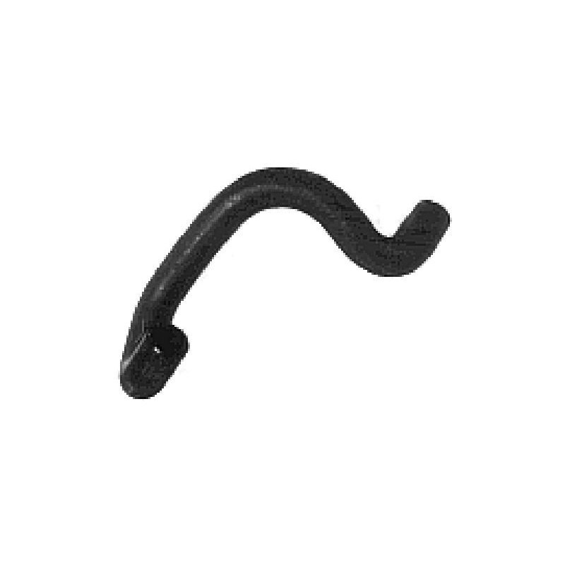 Manche (batterie chauffante-chauffage) Metalcaucho