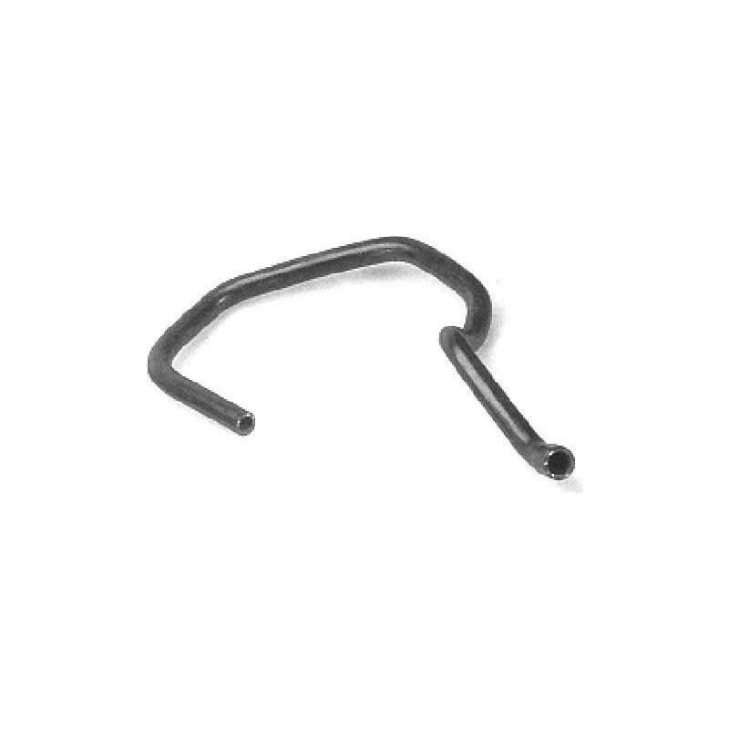 Durite de radiateur Metalcaucho