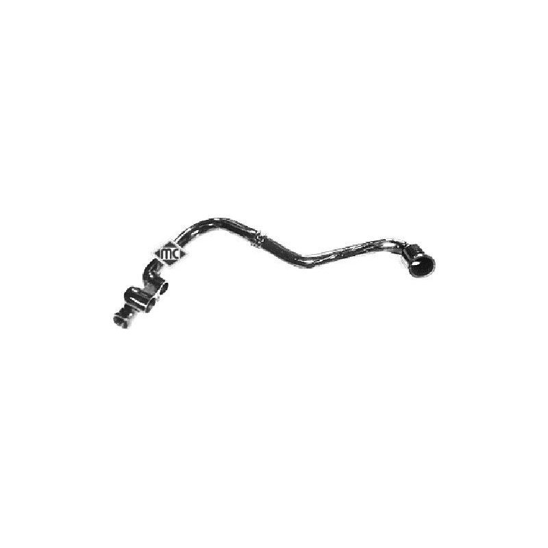 Tuayuterie, valve/soupage RGE Metalcaucho