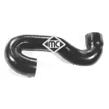 Durite de radiateur...