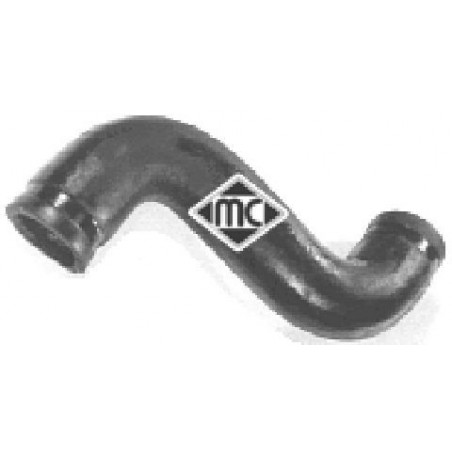 Durite de radiateur...