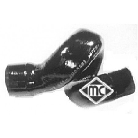 Durite de radiateur...