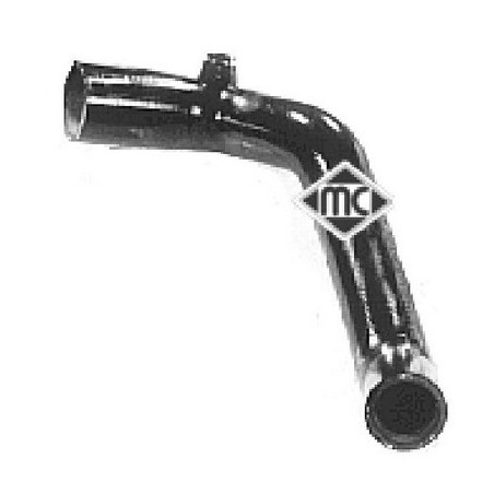 Durite de radiateur...