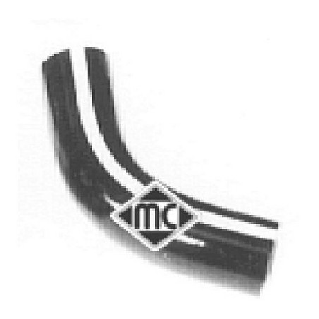 Tuyau à dépression (système...