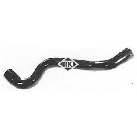 Durite de radiateur...