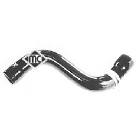 Durite de radiateur...