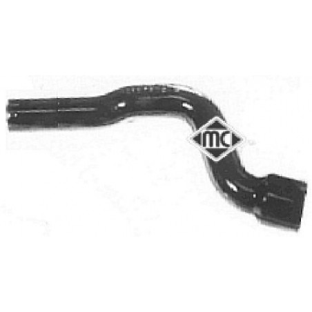 Tuayuterie, valve/soupage...