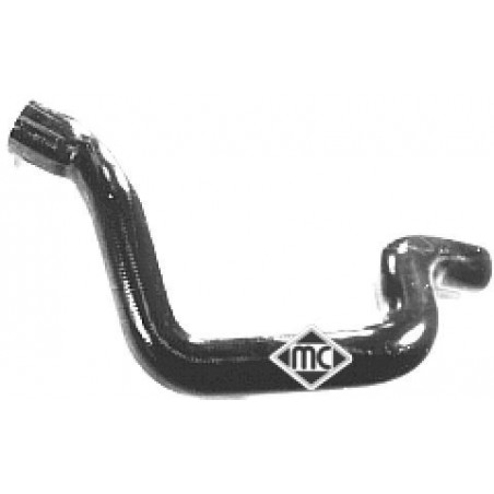 Durite de radiateur...