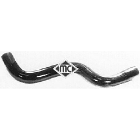 Durite de radiateur...