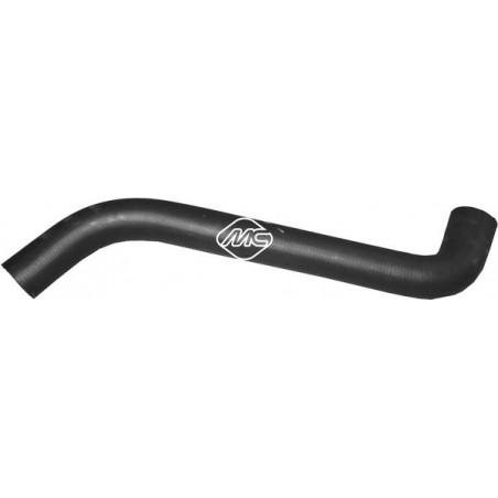 Durite de radiateur...