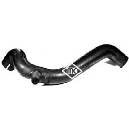 Durite de radiateur...