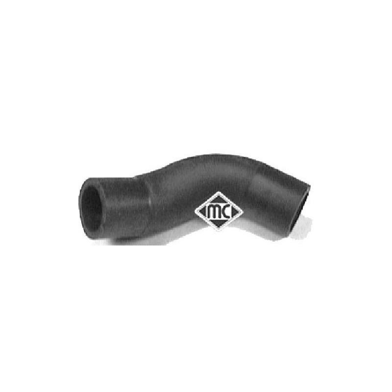 Tuayuterie, valve/soupage RGE Metalcaucho