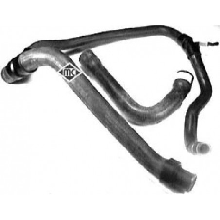 Durite de radiateur...