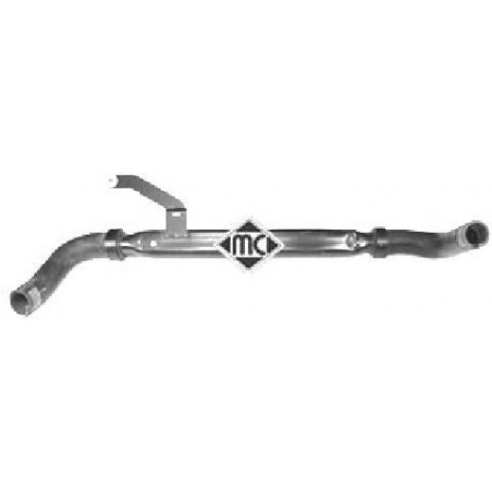 Durite de radiateur...