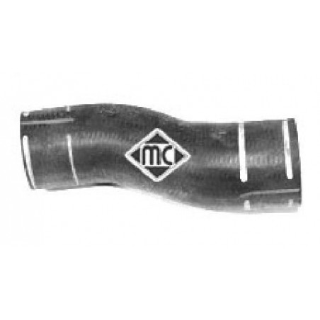 Durite de radiateur...